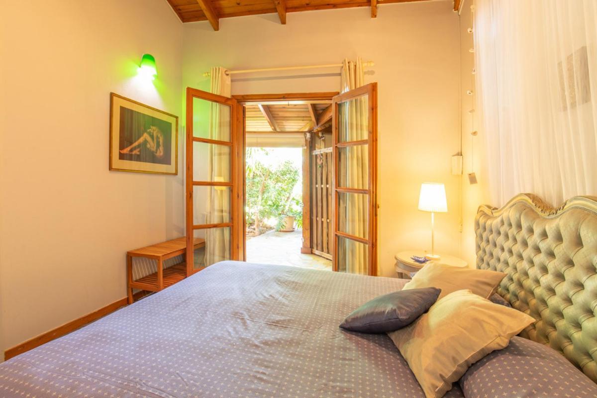 Вилла Iliachtida House Сунион Экстерьер фото