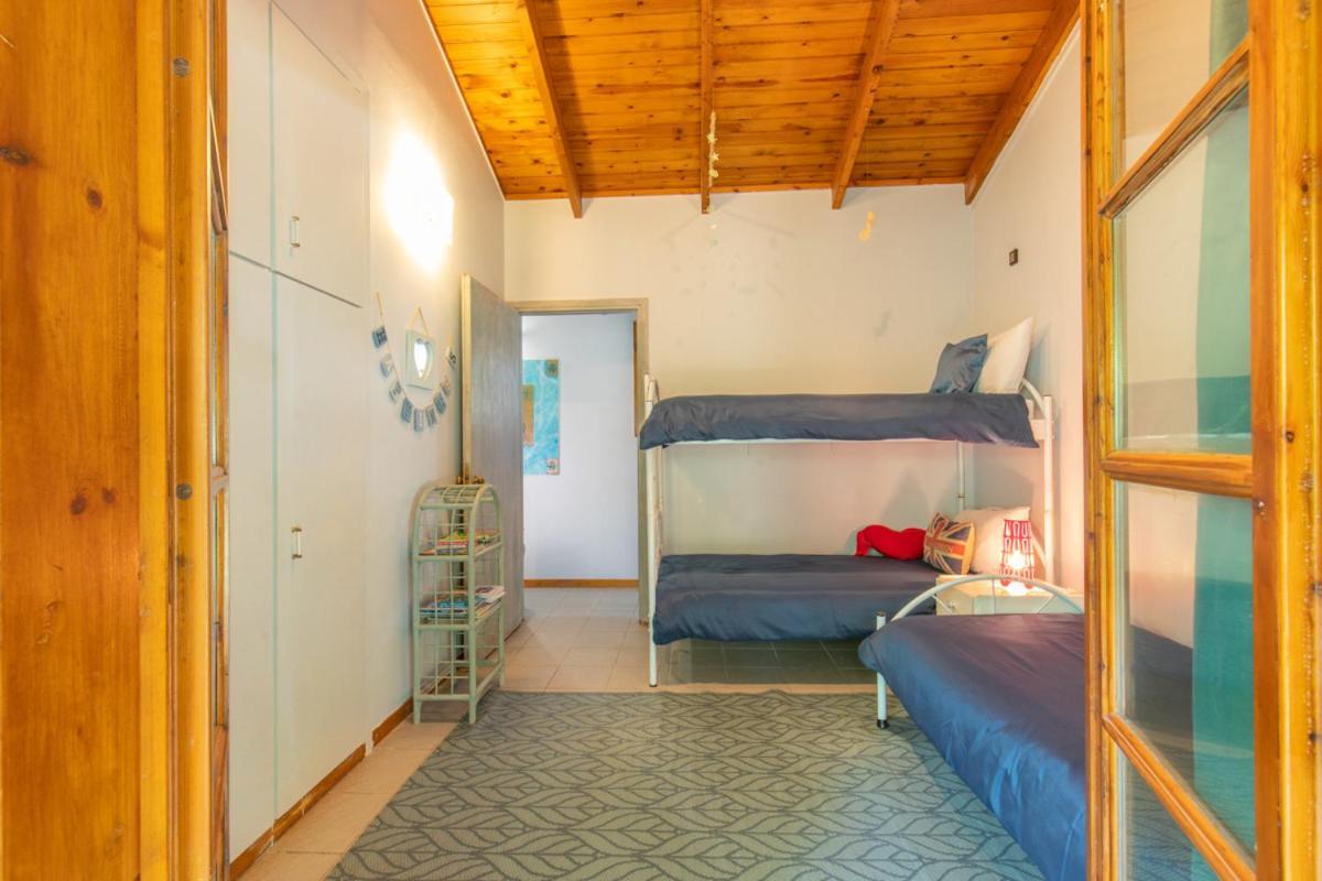 Вилла Iliachtida House Сунион Экстерьер фото